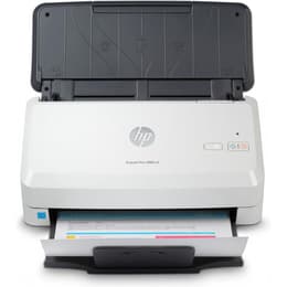 Hp Scanjet Pro 2000 S2 Skanner