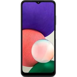 Galaxy A03s 32GB - Svart - Olåst
