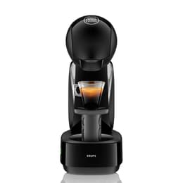 Espressomaskin Krups Infinissima L - Svart