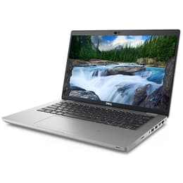 Dell Latitude 5421 14-tum (2021) - Core i5 - Gen 11 (H) - 8GB - SSD 256 GB QWERTZ - Tysk