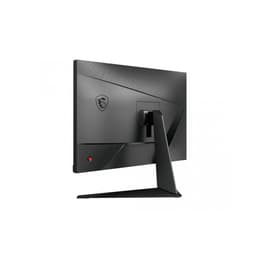 24-tum MSI G2412DE 1920 x 1080 LED Monitor Svart