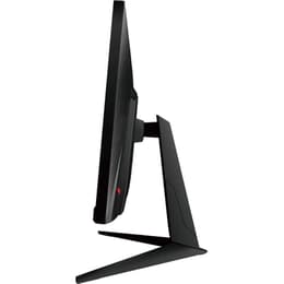 24-tum MSI G2412DE 1920 x 1080 LED Monitor Svart