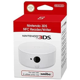 Tv -dockningsstation Wii U Nintendo 3DS NFC Amiibo