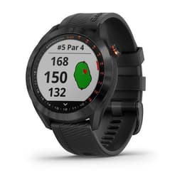 Garmin Approach S40 Bluetooth 43 mm - Svart