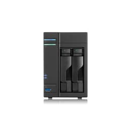 Nas Power 10000 - 1000GB - 2 GB RAM Atom Andra