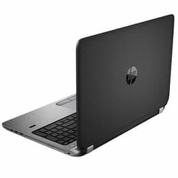 HP ProBook 640 G2 14-tum (2017) - Core i5-6200U - 8GB - SSD 512 GB AZERTY - Fransk