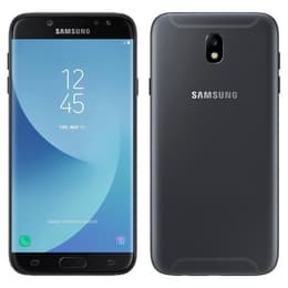 Galaxy J7 Pro 16GB - Svart - Olåst