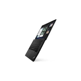 Lenovo ThinkPad L14 G3 14-tum (2022) - Core i5 - Gen 12 (U) - 32GB - SSD 512 GB AZERTY - Fransk