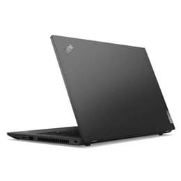Lenovo ThinkPad L14 G3 14-tum (2022) - Core i5 - Gen 12 (U) - 32GB - SSD 512 GB AZERTY - Fransk