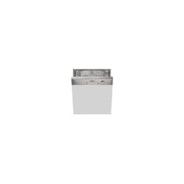 Hotpoint LSB7M116XEU Diskmaskin fristående cm - 12 till 16 kuvert