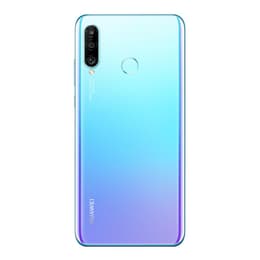 Huawei P30 Lite 256GB - Blå - Olåst