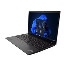 Lenovo ThinkPad X1 Carbon G12 14-tum (2023) - Core Ultra 7 155H - 32GB - SSD 1 TB QWERTY - Spansk