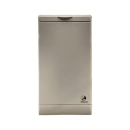 Faure FWQ5110 Fristående tvättmaskin Toppbelastning