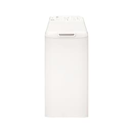 Vedette VT602B/01 Fristående tvättmaskin Toppbelastning