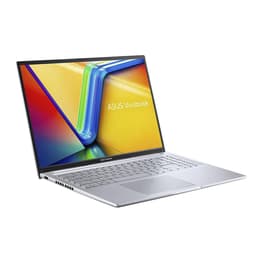 Asus VivoBook X1605VA-SH2054W 16-tum (2025) - Core i5 - Gen 13 (H) - 16GB - SSD 1 TB QWERTY - Engelsk