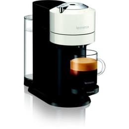 Espresso med kapslar Nespresso kompatibel Magimix Vertuo Next 11706 1.1L - Vit