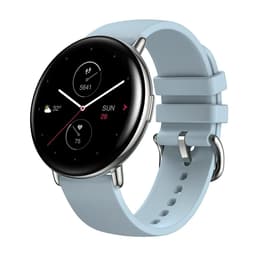 Amazfit Smart Watch Zepp E HR GPS - Blå