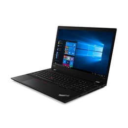 Lenovo ThinkPad P15s G2 15-tum (2021) - Core i7 - Gen 11 (G) - 16GB - SSD 1 TB AZERTY - Fransk