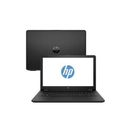 HP 250 G10 15-tum (2023) - Core i5 - Gen 13 (U) - 16GB - SSD 512 GB QWERTY - Italiensk