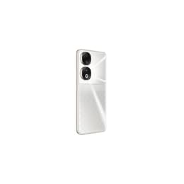 Honor 90 512GB - Silver - Olåst