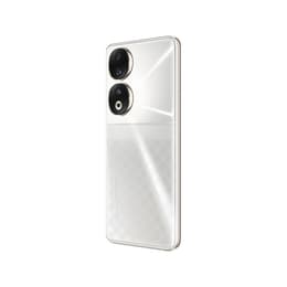 Honor 90 512GB - Silver - Olåst