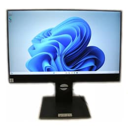Dell OptiPlex 7480 AIO 23" Core i5 3.1 GHz - SSD 256 GB - 16GB Utan tangentbord