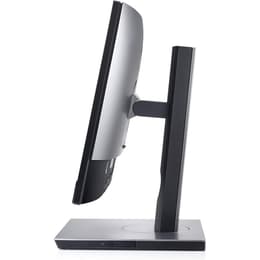 Dell OptiPlex 7480 AIO 23" Core i5 3.1 GHz - SSD 256 GB - 16GB Utan tangentbord