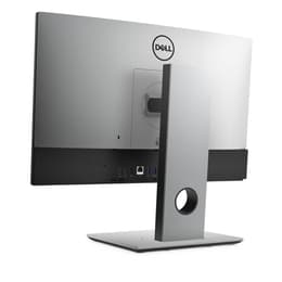 Dell OptiPlex 7480 AIO 23" Core i5 3.1 GHz - SSD 256 GB - 16GB Utan tangentbord