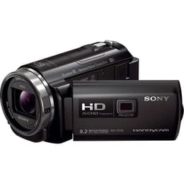 Sony HDR PJ530 Videokamera - Svart