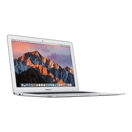 MacBook Air 13" (2017) - QWERTY - Nederländsk