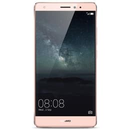 Huawei Mate S 32GB - Roséguld - Olåst
