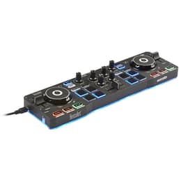 Hercules DJControl Starlight Audio-tillbehör