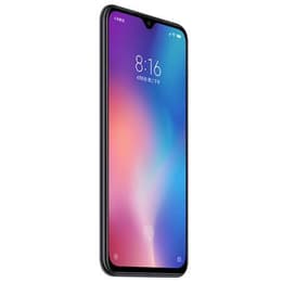 Xiaomi Mi 9 SE 128GB - Grå - Olåst