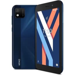 Wiko Y52 16GB - Mörkblå - Olåst
