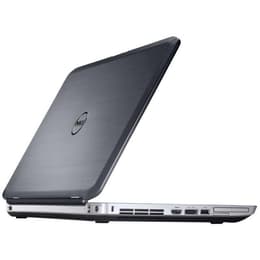 Dell Latitude E5430 14-tum (2012) - Core i5-3210M - 4GB - SSD 120 GB AZERTY - Fransk