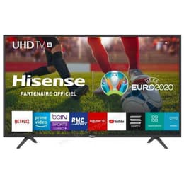 Smart TV Hisense LCD Ultra HD 4K 43,0000 H43B7100