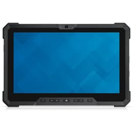 Dell Latitude 7212 11-tum Core i5-7300U - SSD 512 GB - 8GB Utan tangentbord