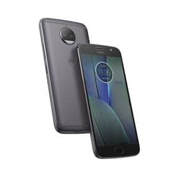 Lenovo Moto G5 Plus 32GB - Grå - Olåst