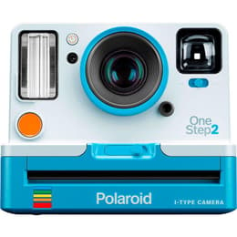 Polaroid OneStep 2 Ögonblick 12 - Blå