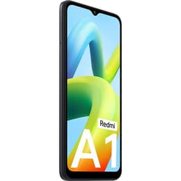 Xiaomi Redmi A1 32GB - Svart - Olåst