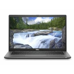 Dell Latitude 7330 13-tum (2022) - Core i5-1235U - 16GB - SSD 256 GB QWERTY - Italiensk