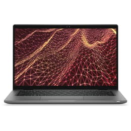 Dell Latitude 7430 14-tum (2022) - Core i5 - Gen 12 (U) - 16GB - SSD 256 GB QWERTZ - Tysk