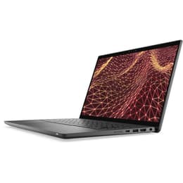 Dell Latitude 7430 14-tum (2022) - Core i5 - Gen 12 (U) - 16GB - SSD 256 GB QWERTZ - Tysk