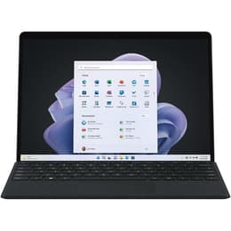 Microsoft Surface Pro 9 13-tum (2022) - Core i5 - Gen 12 (U) - 16GB - SSD 256 GB QWERTY - Engelsk