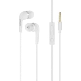 Samsung EHS64 Earbud Hörlurar - Vit