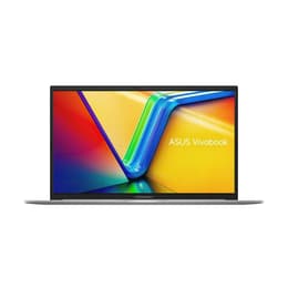 Asus VivoBook 17 X1704VA 17-tum (2023) - Core i7 - Gen 13 (U) - 16GB - SSD 1 TB QWERTY - Engelsk