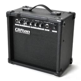 Clifton M-20 Ljudförstärkare.