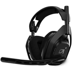 Astro A50 PS4/PS5/PC + Station noise Cancelling gaming trådlös Hörlurar med microphone - Svart