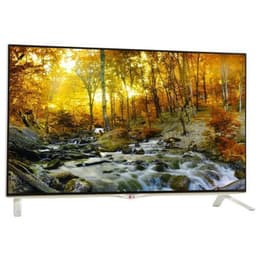 Smart TV LG LCD Ultra HD 4K 40,0000 40UB800V