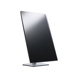 24-tum Dell P2422H 1920 x 1080 LED Monitor Grå